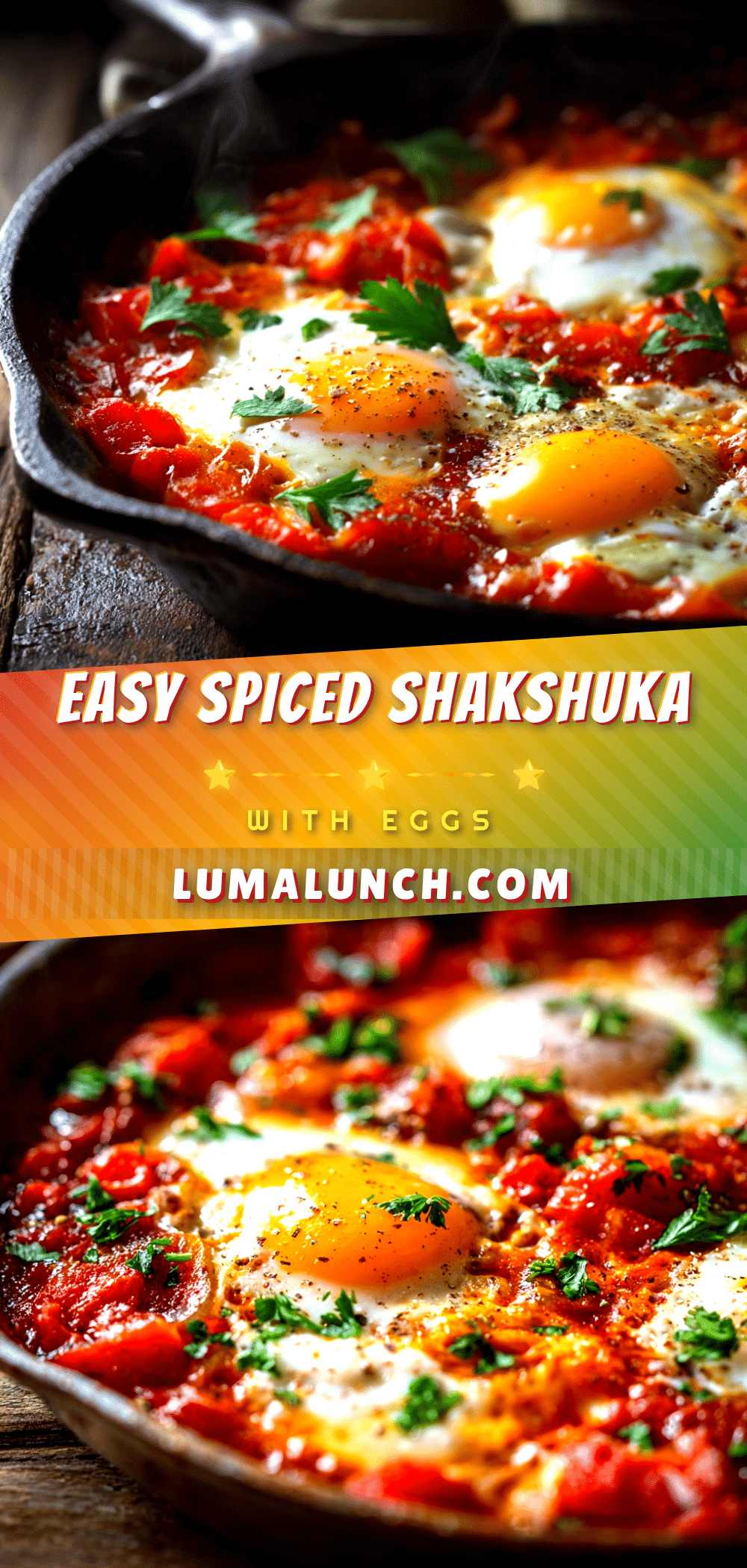 easy shakshuka recipe recipe