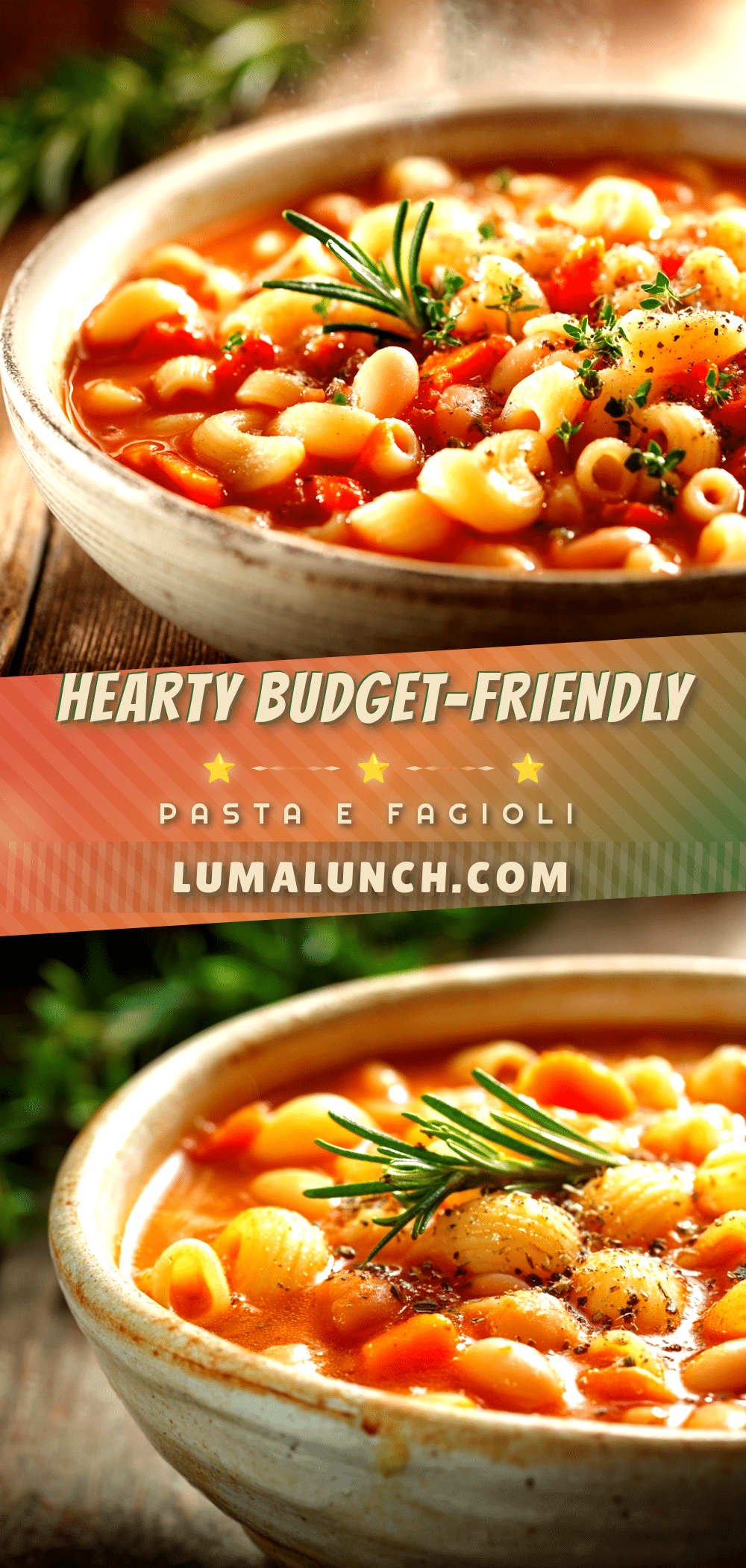 pasta e fagioli recipe recipe