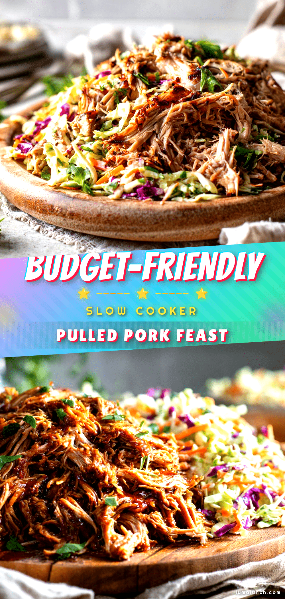slow cooker pulled pork recipe recipe