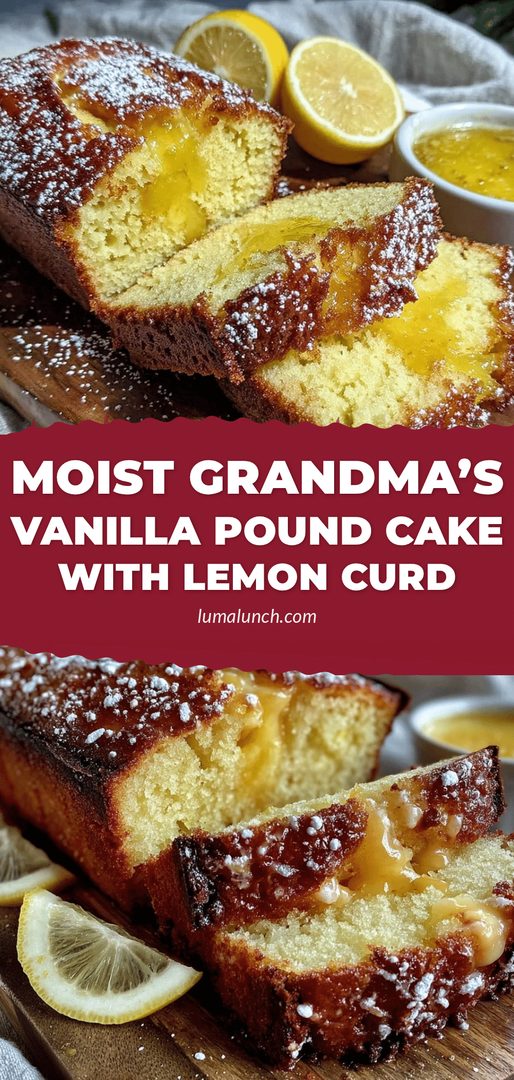 vanilla buttermilk pound cake recipe