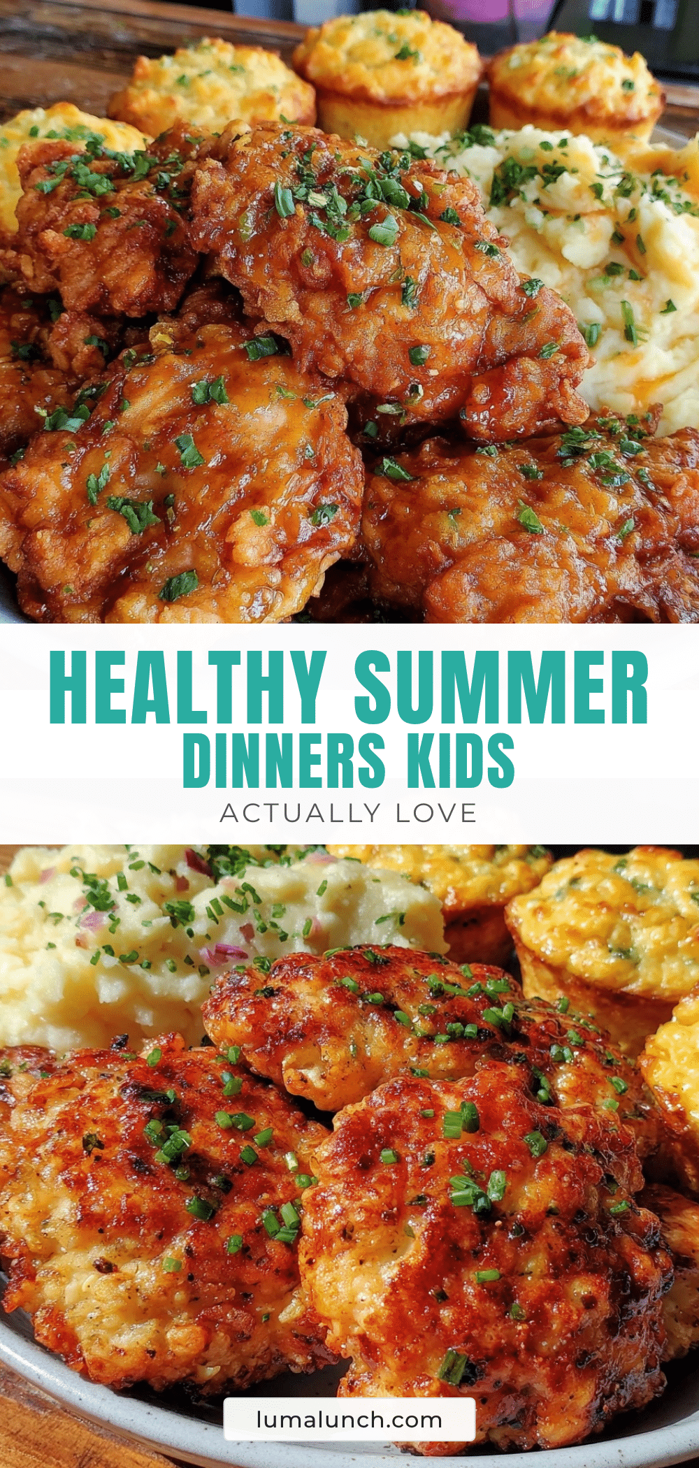 cozy healthy summer dinners recipe