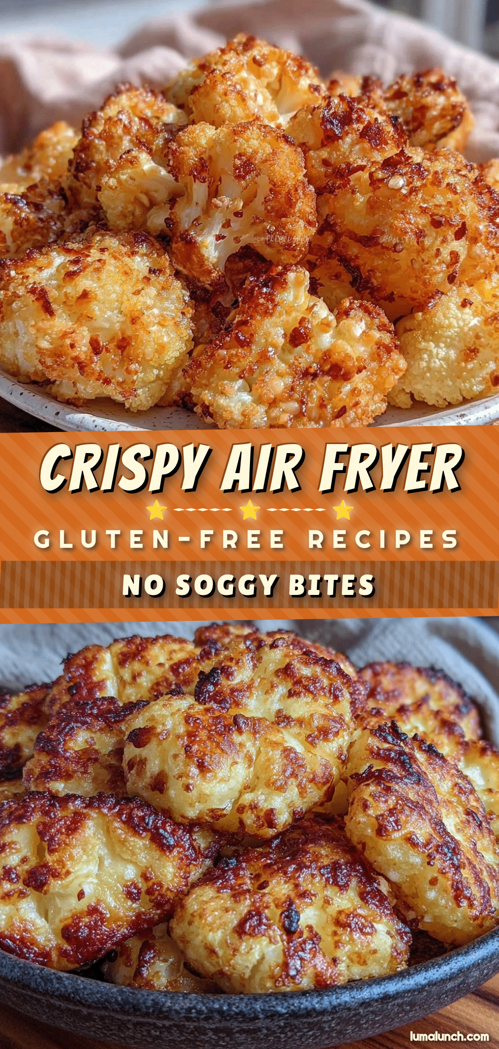 crispy air fryer gluten-free recipes recipe