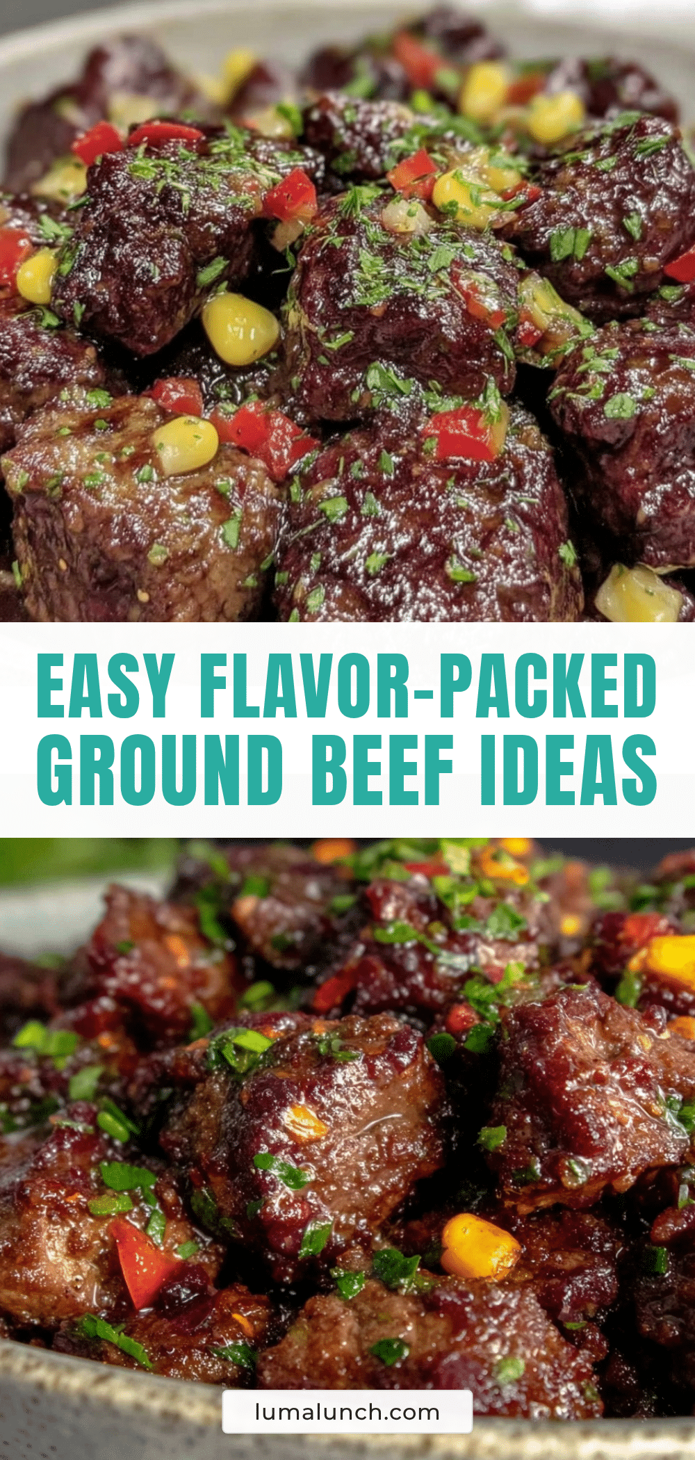 easy flavorful ground beef recipes recipe