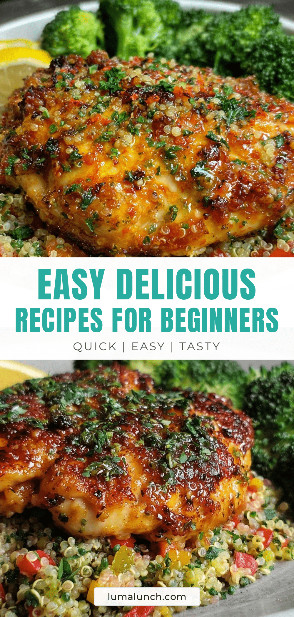easy skillet chicken breast recipe