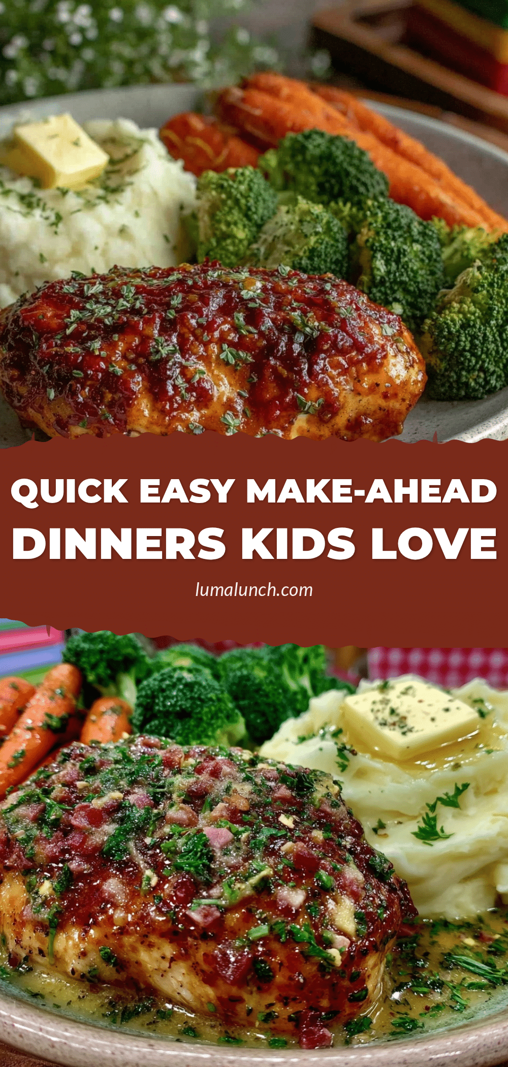 easy working mom dinner ideas recipe