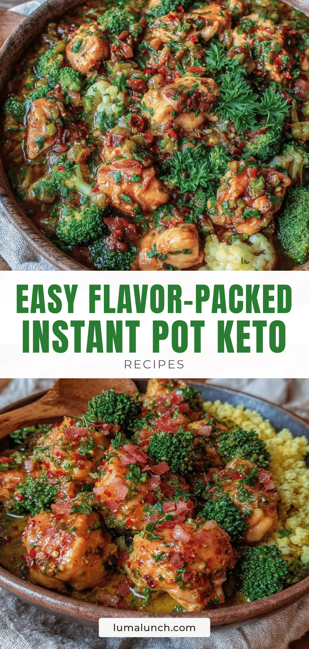 instant pot keto recipes recipe