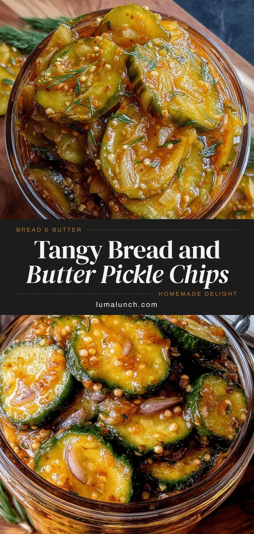 bread-and-butter refrigerator pickle chips recipe