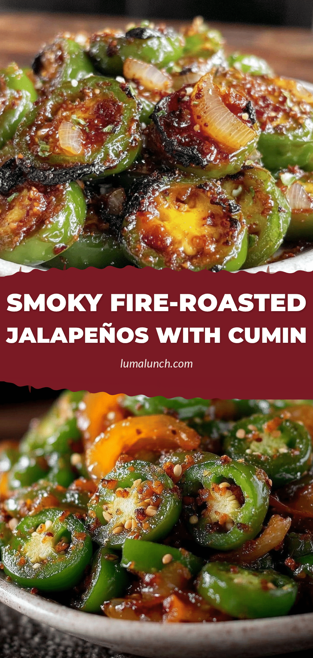 fire-roasted jalapeños recipe