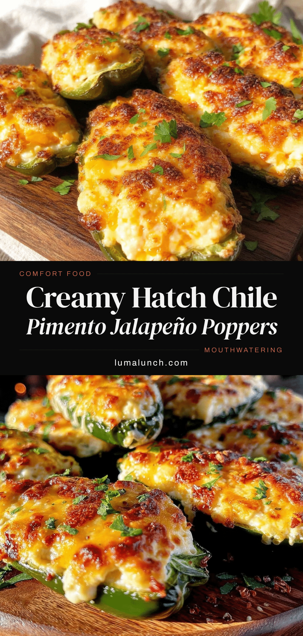 hatch chile pimento cheese stuffed jalapeño poppers recipe