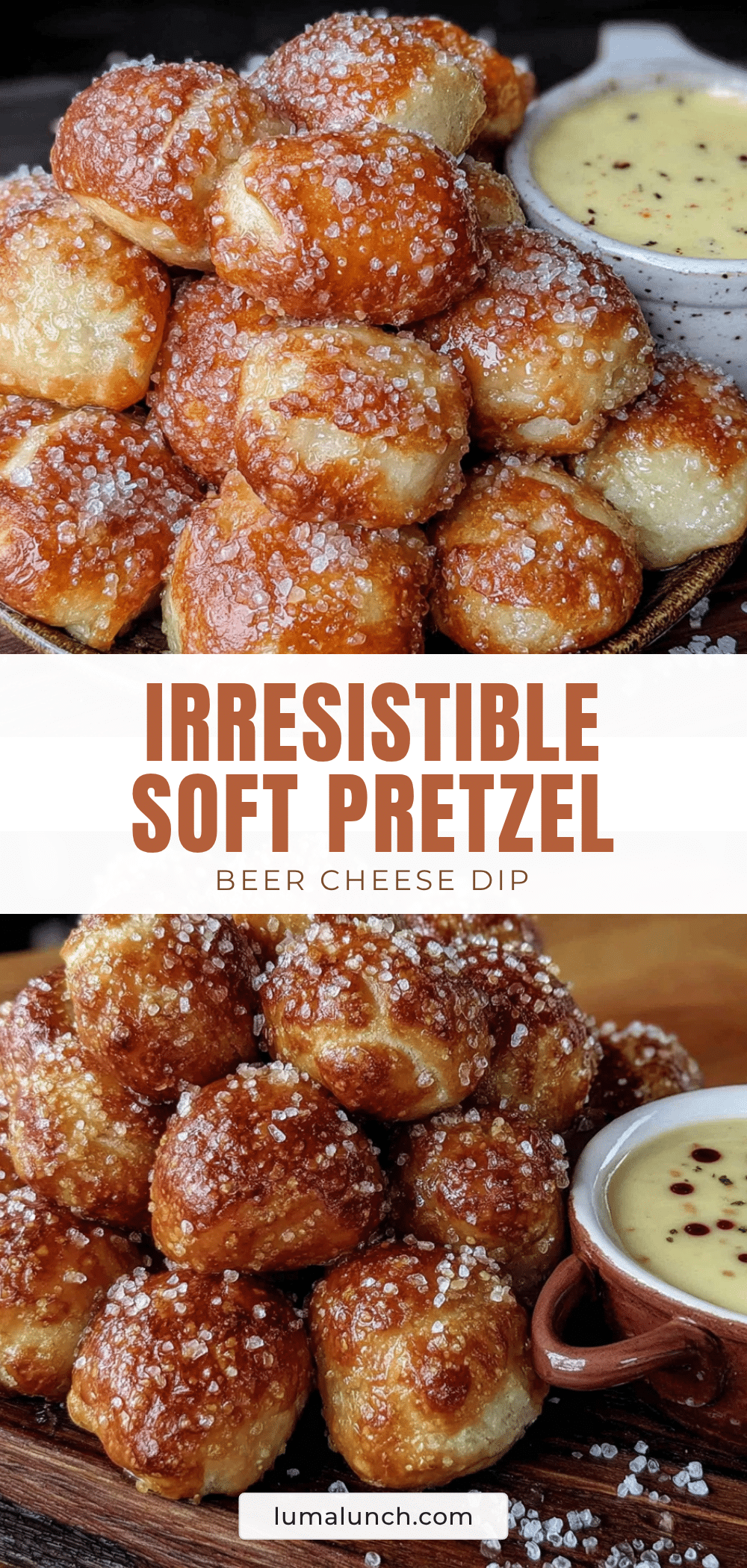 easy soft pretzel bites recipe recipe