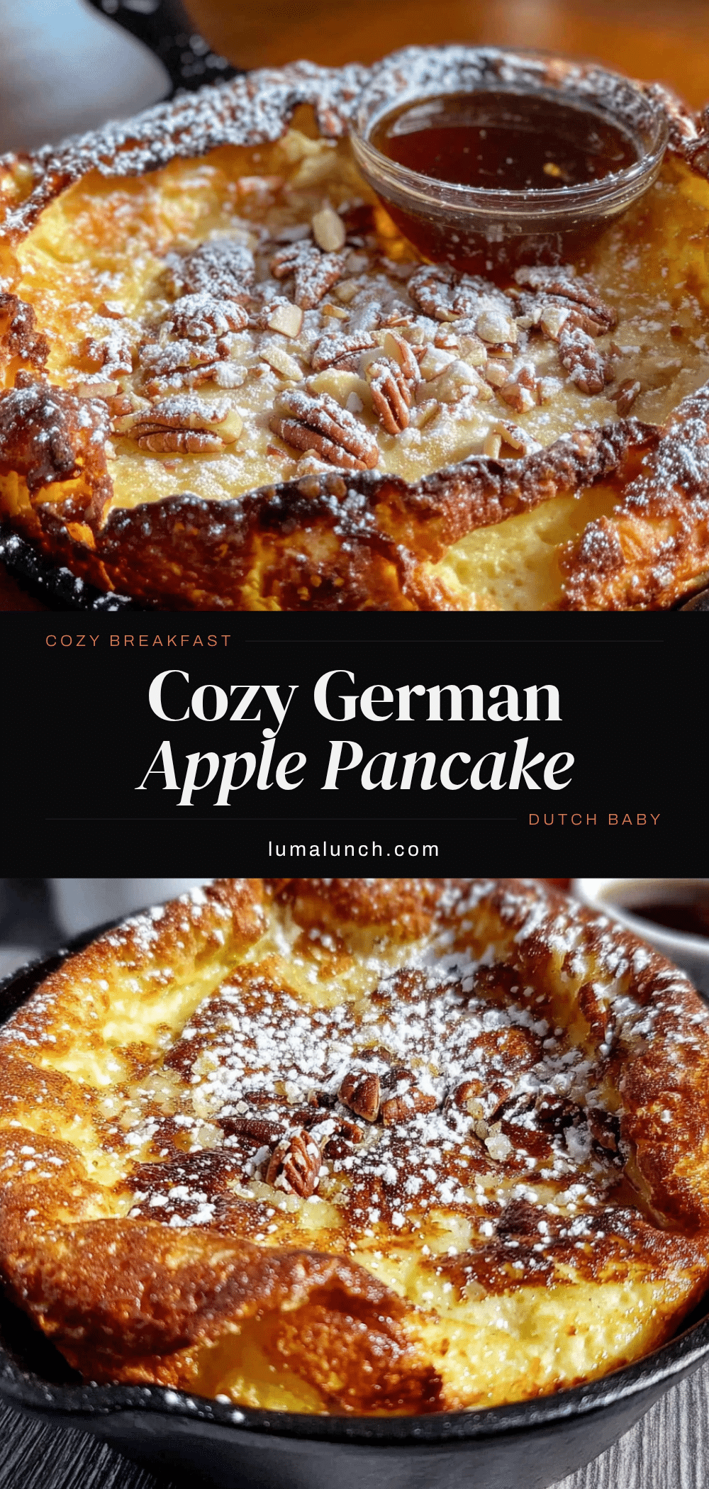 german apple pancake recipe