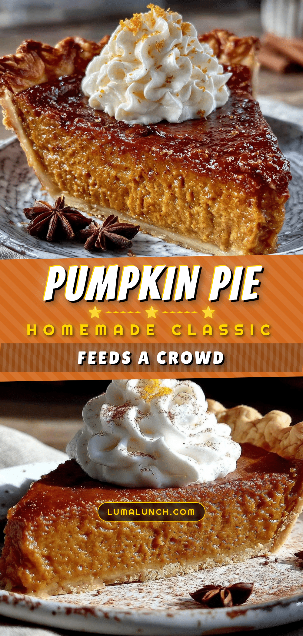 best homemade pumpkin pie recipe for a crowd recipe